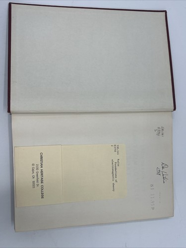 Foundations Of Electromagnetic Theory John R. Reitz Frederick Milford 1967 2nd - Picture 4 of 11