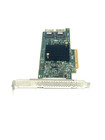 Dell 27NFF LSI 9207-8i 6Gbps SAS PCIe 3.0 HBA P20 IT Mode ZFS TrueNAS UNRAID FH