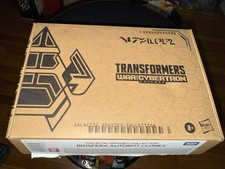 Transformers WFC Galactic Odyssey Biosfera Autobot Clones FASTLANE & CLOUDRAKER
