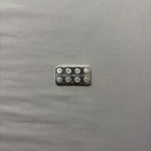 1/4 Ounce .999 Fine Silver LEGO
