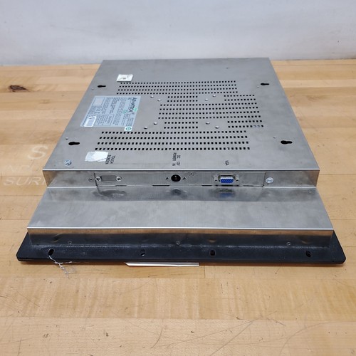 Advantech FPM-3171G-XBE Touchscreen Display Panel Monitor - USED - Picture 4 of 5