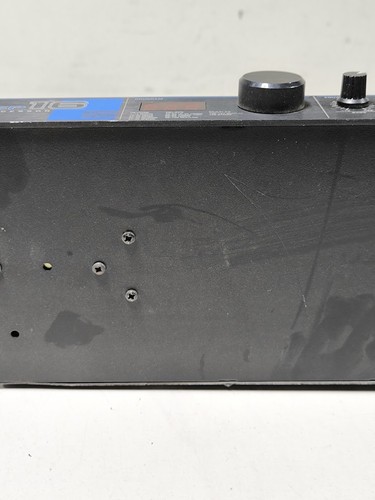 DSP 16 Effects Processor - Working - Picture 5 of 13