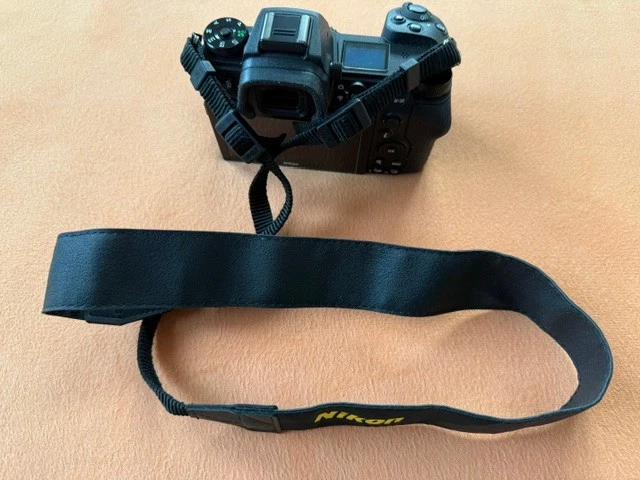 Nikon Z6 II, Foto 3 von 5