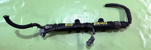 Fuel distributor