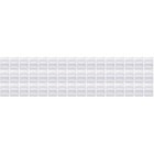 400 Stcs klare riechen Beweistaschen