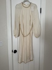 Brand New Zimmermann Dress