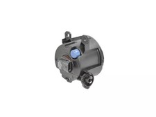 Genuine Mopar Front Fog Lamp 68202187AA