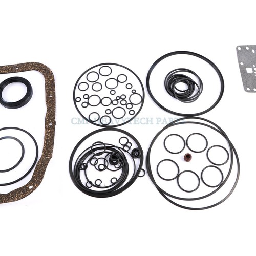 AWD FWD 4EAT Transmission Master Rebuild Kit for Subaru Legacy Outback Trbeca - Foto 5 di 6
