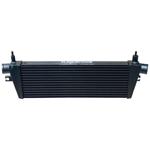 Upgrade Aluminium Intercooler&Hoses For Toyota Hilux 1GD-FTV 2.8L 2020-2023 - Bild 3 von 15