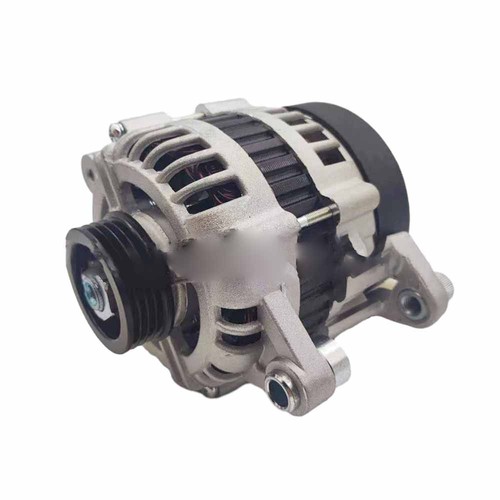 S113701110BA For Chery QQ SQR372 SQR472 800cc Engines Alternator S113701110BB - Picture 4 of 5