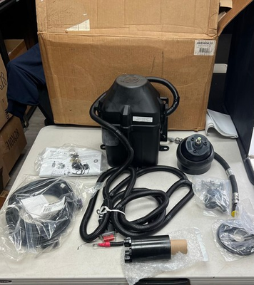 #ad Mercury 892560K31 OEM Power Steering Kit Verado 135 400HP 40cc Helm See Details $1190.00