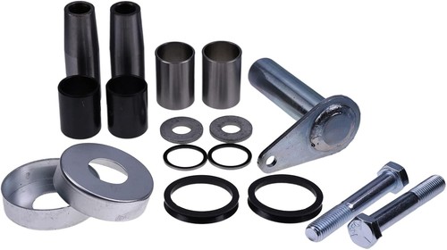 1.5 Inch Pin and Bush Kit - Compatible with Bobcat Skid Steer Models 751 & S130 - Picture 4 of 9