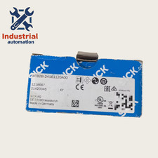 WTB26I-24161120A00 1PCS NEW SICK 1218667 Photoelectric Sensor In Box Fast Ship