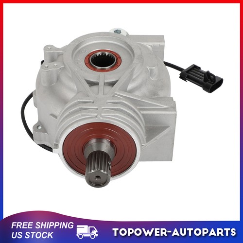 ATV UTV Front Differential For 2008-2023 Polaris Ranger Crew RZR 500 570 800 - Foto 2 di 5