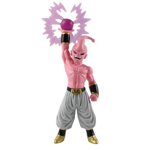 26cm Dragon Ball Super Buu Action Figure PVC Statue Toy – Gift for Kids Fans - Imagen 4 de 4