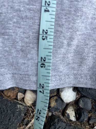 Vintage Silver Tag Y2K Nike Base All Shirt - Picture 4 of 4