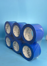 Tape 3M Scotch 311 Blue Box Sealing Tape 72mm x 100m – 24 Rolls per Case