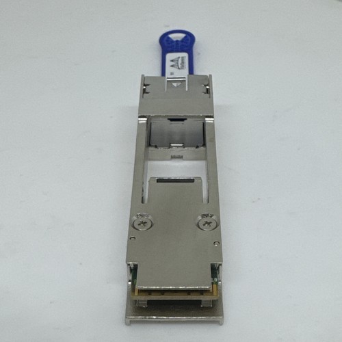 Mellanox MAM1Q00A-QSA QSFP+ to SFP+ Network Adapter Media Converter Shell Module - Afbeelding 3 van 6