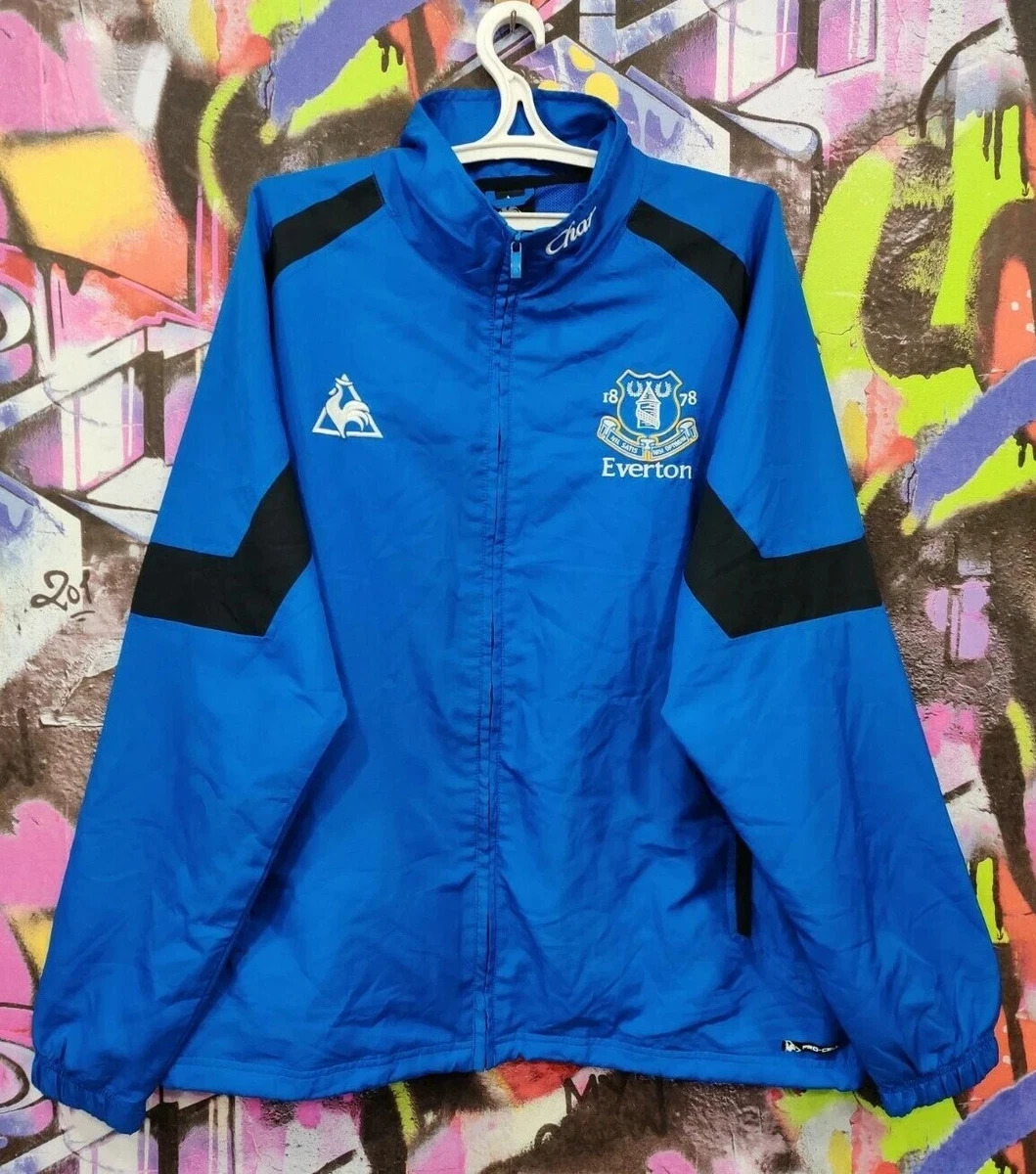Everton International Club Soccer Fan Jackets for sale | eBay