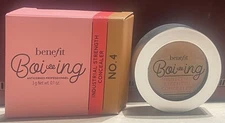 Benefit: Boieeing Industrial Strength No. 4 (Medium Tan Warm) Concealer-New
