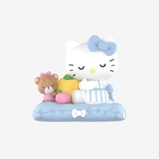Hello Kitty And Friends Fall Asleep - confirmed - Hello Kitty