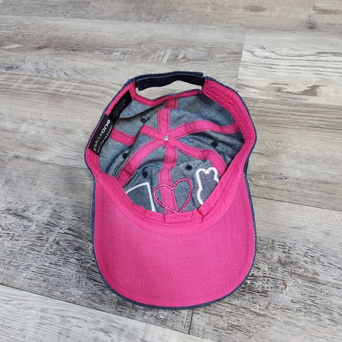 Gorra Peace Love Pizza Sombrero Jóvenes Niños Niñas Correa Ajustable Uso Causal - Imagen 5 de 6