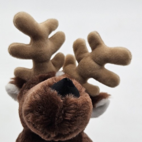 Webkinz 10" Peluche Reno Alce Ganz **Sin Código** - Imagen 2 de 7