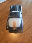Vintage 1978 Corvette Indy Pace Car Decanter – Ezra Brooks – Black/Silver, Empty — photo 7