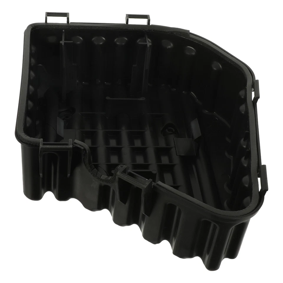 Purificador de aire genuino GM 2005-2011 Buick Chevrolet Pontiac carcasa inferior 15871616 Foto 3 de 4