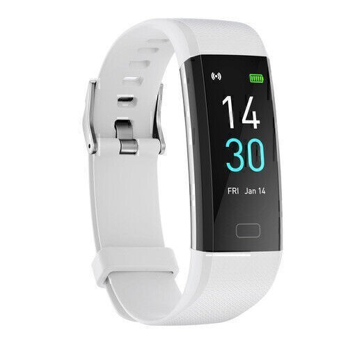 Fitness Activity Tracker Smart Watch for Women Men Compatible with Android iOS - Picture 20 of 22