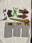 GI Joe Cobra La Team 1987 Action Figure