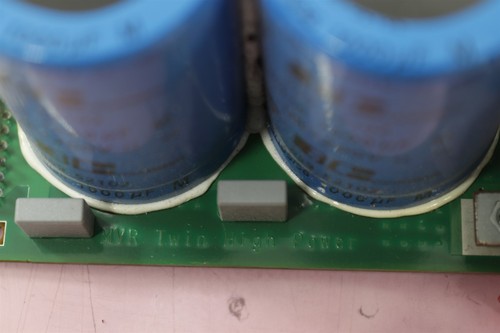 Philips Allura FD 4522 127 02657 4522105 33373 MVR Twin High Power Supply Board - Picture 6 of 8