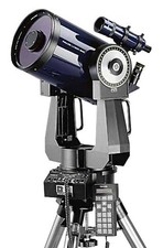 Meade LX200 Telescope Repair Manual Service Manual