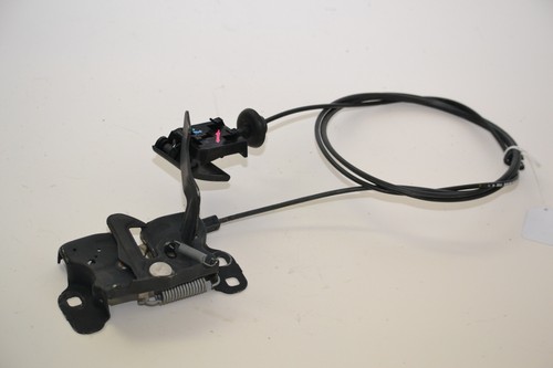 2010-2018 Dodge Ram 1500 Hood Lock Latch Release Cable OEM - Bild 2 von 2