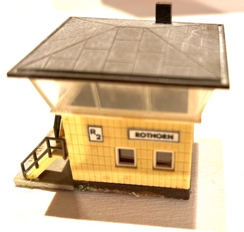Gebäude für Spur N - Bild 5 von 8