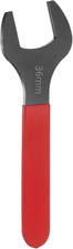 Einseitiger Offener Maulschl&uuml;ssel Metrisch 36mm 15 Grad