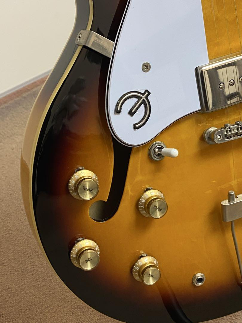 Epiphone Casino Electric Guitar Lefty 2015 | eBay Epiphone Casino Electric Guitar Lefty 2015 | eBay