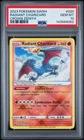 2023 POKEMON SWORD & SHIELD CROWN ZENITH #020 RADIANT CHARIZARD PSA 10