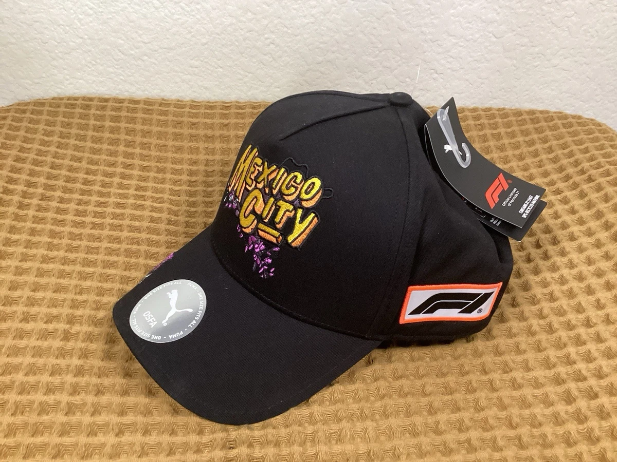 25+ Grand Prix Hat In Formula 1 Racing Fan Apparel & Souvenirs for