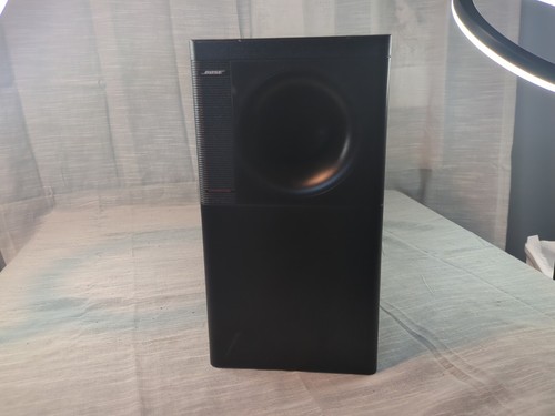 Bose Acoustimass 15 Powered Subwoofer Bass Module with Power Cable - Picture 2 of 6