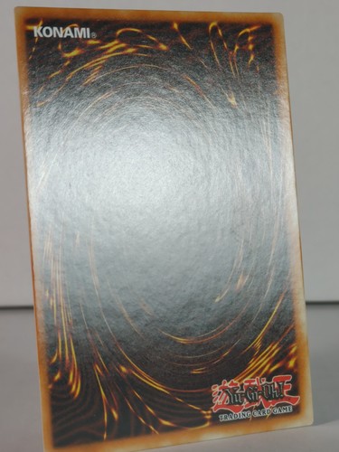 Noh-P.U.N.K. Ze Amin - GRCR EN004 - 1st ed - Super Rare - NM - A - Picture 4 of 5