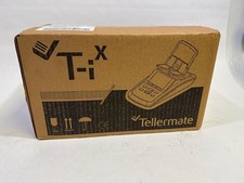 TellerMate T-iX 3500 Currency Counter