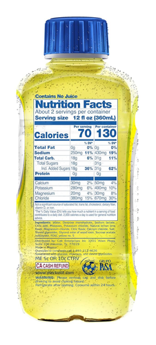 12 Pack (Lemon Lime) - Picture 4 of 7