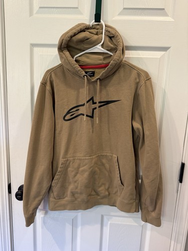 Alpinestars Ageless V2 Hoodie - Herren Sweatshirt