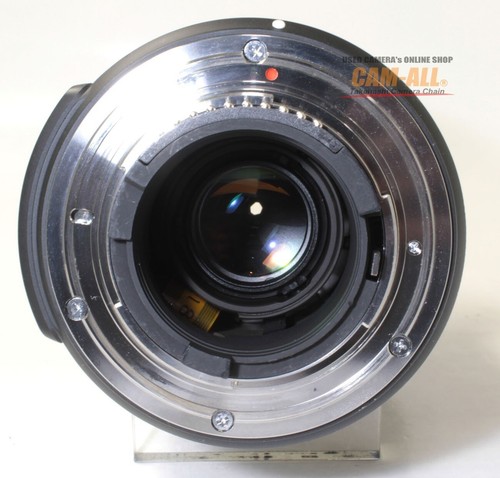 Sigma C 17-70 mm F/2.8-4 DC Macro OS HSM Lens For Nikon F-Mount **EXCELLENT** - Picture 8 of 12