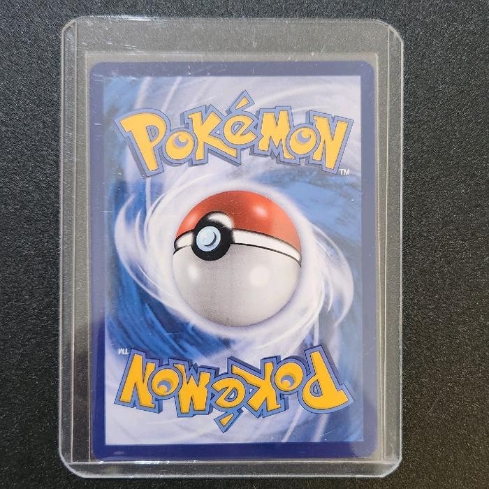 Pokémon Indonesia TCG Pikachu KFC Stamp Promo 016/S-P | eBay