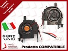 Kühler Fan CPU SONY VGN-SZ SZ640 SZ700