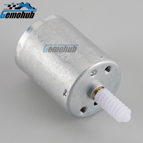 RC370-FT Car Air Heater Flap Actuator Gear Motor Replace For 2008-2013 Mazda 3 - Picture 2 of 6