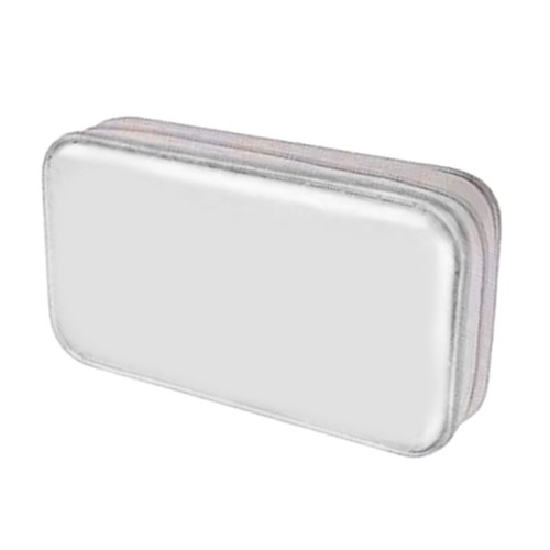 Reliable Disc Storage Case Portable Organiser Box CDs Bag Disc Pack Album Box - Afbeelding 4 van 13