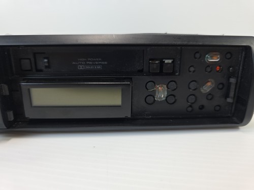 Unknown Kentwood Stereo (Missing Faceplate/Buttons) Maybe a KRC310? - Picture 9 of 9